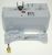 DA97-15984A behuizingeenheid schroeftransportmotor HERMES10LED 230V