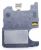 GH96-08810A bouwgroep luidsprekermodule-R (SM-T810)