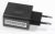 35017943 5A19A464MY USB lader/voeding SMP LV S860 5.2V/2A EU zwart