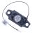 35040284 5SB0J30814 NBC LV IdeaPad 100 luidspreker