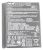 B11P1405 0B200-01100000 3,8V-3220mAh 12,2Wh ASUS tablet-accu