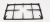 217534 Grillrooster C9S TC/DU gietijzer medium