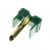 N 91-3 PU-NAALD VERVANGER F. SHURE
