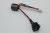 966581-01 netsokkel & LED
