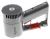 966712-02 PASSEND FÜR DYSON V6 MOTOR + MAIN BODY SV06 FLUFFY / FLUFFY +