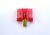 TONAR DIABOLIC Ersatz-Tonnadel - rot