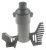 501952 Handmixer Koch Expert
