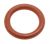 NM01.035 O-RING AFDICHTING ORM 0090-20 SILICONEN