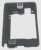 GH96-06751C ASSY achterluidspreker, behuizing, GRILL_CUST