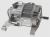 Ac Motoren    ,geschikt voor eenSGW6301S 4151000000