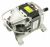 Ac Motoren    ,geschikt voor eenWKY61033LSYB2 4151000000