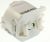 DD31-00016A motor BLDC pomp;120V/230V, afvoer BLDC pomp