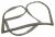 4633081000 C00885754 ASSEMBLY GASKET K60340 FF GRI
