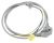 DC96-00146H VOEDINGSKABEL ;AT,EUROPE,EU3F,GRAY,1500,