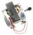 5511810328 set Mot deegkneder XIN BAO EOB2071 DLS
