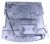 5513226111 zwarte voet+4 rubbervoeten HEX6850