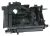 421941278153 Zwarte tandwielmotor montageplaat V3 XSMC AS