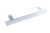 4055342028 HANDGREEP,SET,ALUMINIUM,2433,