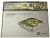 E9OOGC23 9029795490 SET VAN 2 RVS STOOMSCHALEN WAARVAN 1 GEPERFOREERD