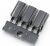 Knop    ,geschikt voor eenDWEV15F3X1 5201500000