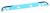 GH02-11589A PLAKFOLIE DOUBLE FACE-WINDOW TAPE REAR TOP