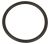 1034300 VERBINDING O-RING