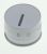 Knop    ,geschikt voor een5010CE120WRUS 5201500000