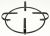 201198400102 GRILLE P BRANDER WOK