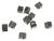 1981452 133.0041.965 SP HOB RUBBER GRIDS 9X7X6MM 10P