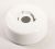 MS-652950 adapter/behuizing/rasp/wit