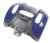 DJ97-02250F ASSY bedieningspaneel;VC4000H,Deep Blue,RF