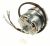 Ac Motoren    ,geschikt voor eenDIW9532ES 4151000000
