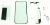 GH82-11429A PASSEND FÜR SAMSUNG VERLIJMKIT ASSY LCD- KIT/8 V. G930F GALAXY S7