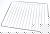42814319 PASTRY PLATE SUPPOR.SHELF