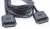 BN39-02210A OneConnectMini kabel KS7000~KS9000, 44P, L: 3,0mtr.