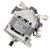 0530009794 49051824 motor (32/40/41/42-1000U/min) AL.WELLING