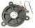 0064001834 49045970 KOELKAST VENTILATORMOTOR
