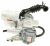 DC97-17336C afvoerpomp;WW6500K,WW80K6414QW,AL-P