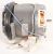 4055362992 motor, tegenwijzerzin, 4V