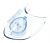 423902179462 deurvulling blauw