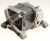 Ac Motoren    ,geschikt voor eenVN109D 4151000000