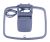 11601005100AS AM-loopantenne AVRX5200W