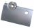 943402105920S zijwand L SR7010 SG