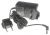 DYS40-200200-14716 978693100550S netadapter incl. E2 plug HEOS1 zwart