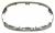 MKC65179501 LED-venster