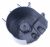 421944040831 BLK Slim Tub. Boilerhalterung V2 SMR