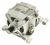 Ac Motoren    ,geschikt voor eenLF6I7441BM 4151000000