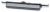 GH64-05758A volumeknop, zwart