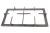37017100 gietijzeren pannendrager DS(XPLUS 70 GAS,RI