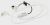 4622784800 C00901830 EQUIPPED SUPPLY CORD_TU_TG_1110Y (AL)